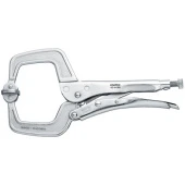 KNIPEX Клещи зажимные сварочные 42 44 280 | 42 44 280