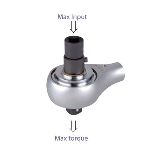 KING TONY Голова в сборе для 34688 | 34688-05A