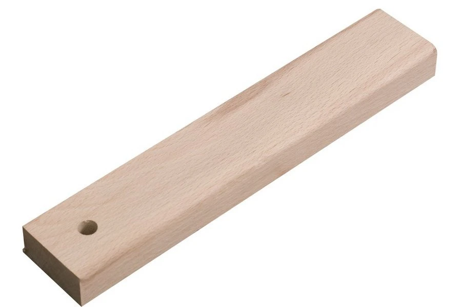 Wolfcraft деревянный ударный блок 50 x 27 x 300 // 6929000