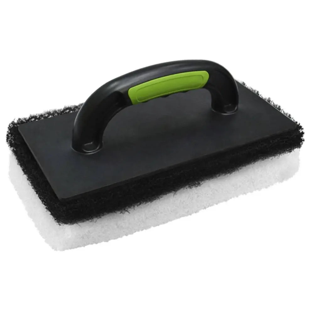 Терка пластмасова для очистки та розгладжування епоксидної затирки 90x240 мм Colorado | 07-219