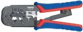 KNIPEX Обжимка для наконечників типу Western 97 51 10 | 97 51 10