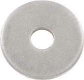 Шайба плоская увеличенная М10 х60 s-2,0