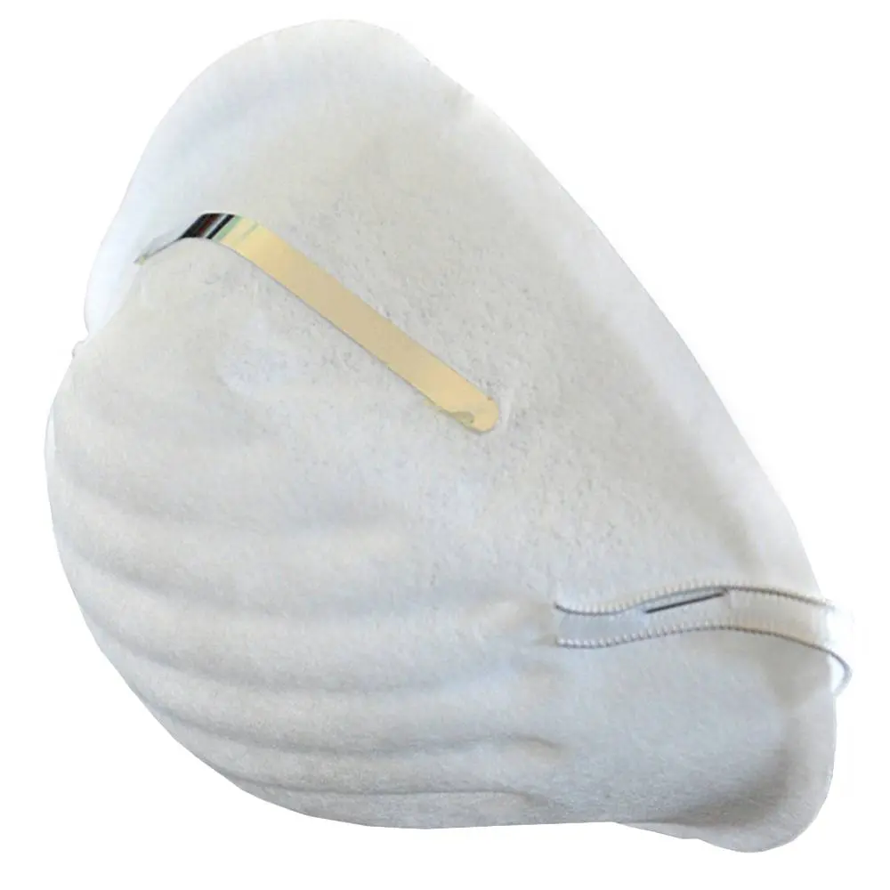 Маска малярська пелюстка, 10шт Technics Master | 16-401