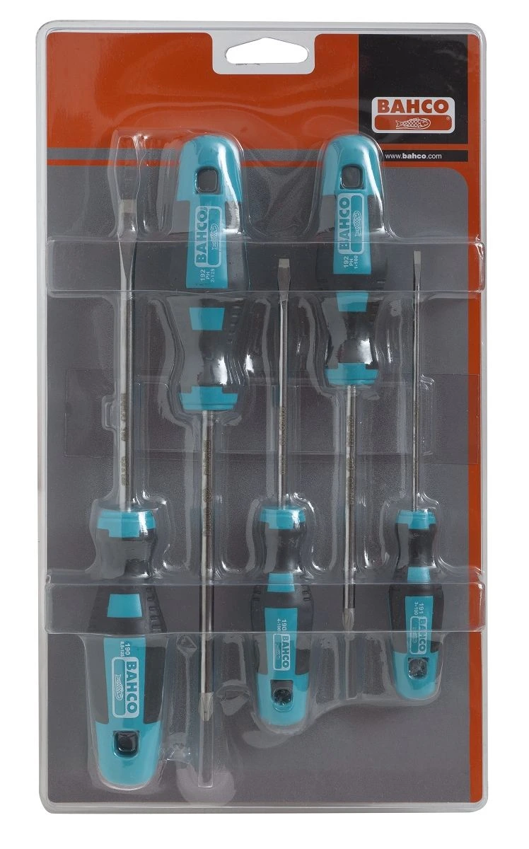 Набор отверток BAHCO 219.109