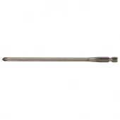 Біта DeWALT, Phillips, Ph2 (Pr2), L= 156 мм, для DCF6202, 5 шт