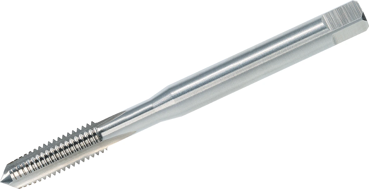 VÖLKEL Мітчик машинний HSSE DIN 371/B M 8 Tol. 6G