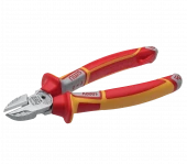 NWS  Бокорізи електрика ізольовані : L= 160 мм. VDE до 1000V | 1343-49-VDE-160