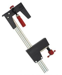 BESSEY Струбцина для укладки паркета PVZ 650 мм, 2,6 кг.