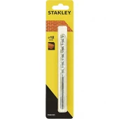 STANLEY Fat Max STA58551 Сверло по кирпичу / камню / бетону. Ø 12 мм Защитное напыление рабочей част