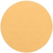 Bosch Кружок шліфувальний 125 мм P40 б/о Best for Wood