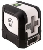 My Tools 141-2G-T Рівень лазерний EASY-MARK 1H/1V-30, зелений з адаптером