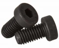 Болт с низкой цилиндрической головкой и внутренним шестигранником DIN 7984 на shurup.ua Болт с низкой цилиндрической головкой и внутренним шестигранником DIN 7984