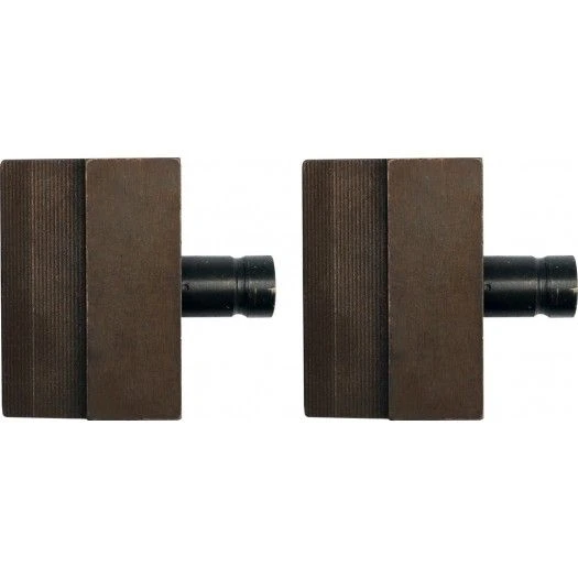 YATO Леза змінні для ножиць YT-22870 (Ø ≤ 12мм), 2 шт.  | YT-22873