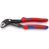 KNIPEX Високотехнологічні сантехнічні кліщі Cobra 87 02 180 | 87 02 180
