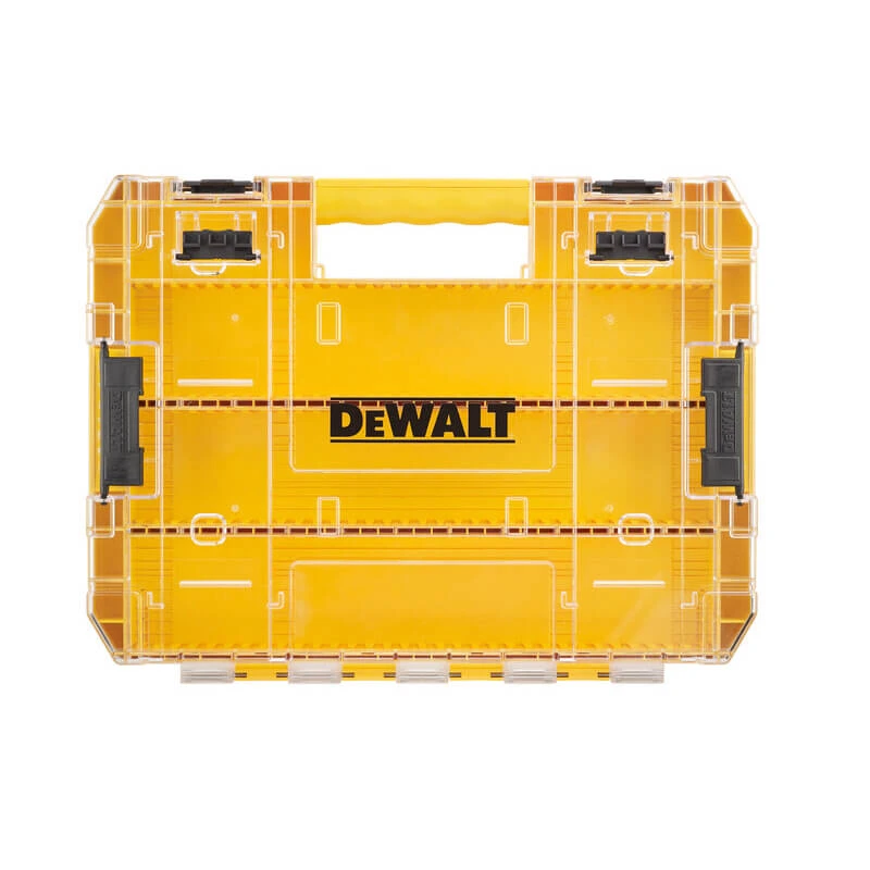 Футляр для біт системи TSTAK Tough Case L DeWALT з футляром | DT70804