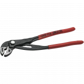 NWS Кліщі переставні "Maxi MX" : L= 180 мм, max Ø= 30 мм // 1660-12-180      