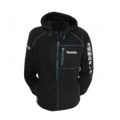 Худі флісова XGT 40 V Max (L) MAKITA