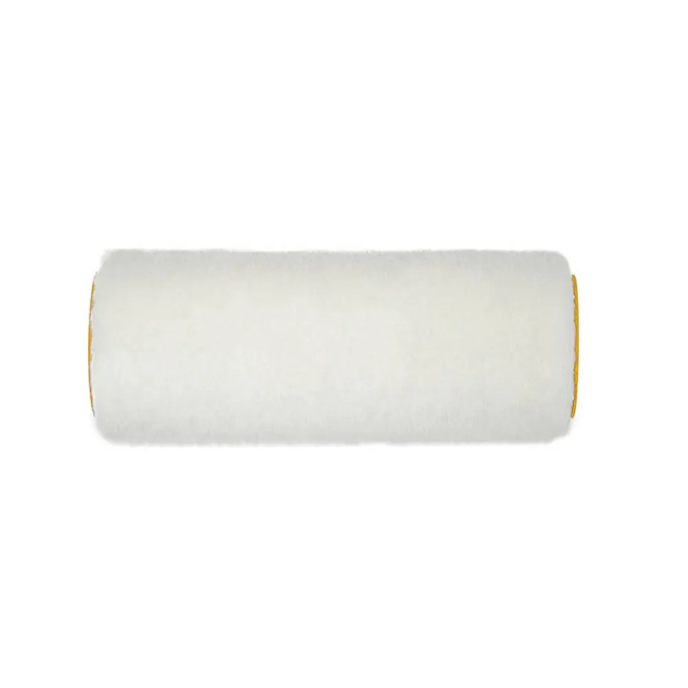 Мінівалик малярний 100мм, Велюр, тип Міді Favorit | 02-115