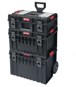 Набор ящиков для инструментов Qbrick System ONE CART PROFI SET 2 (5901238251071)