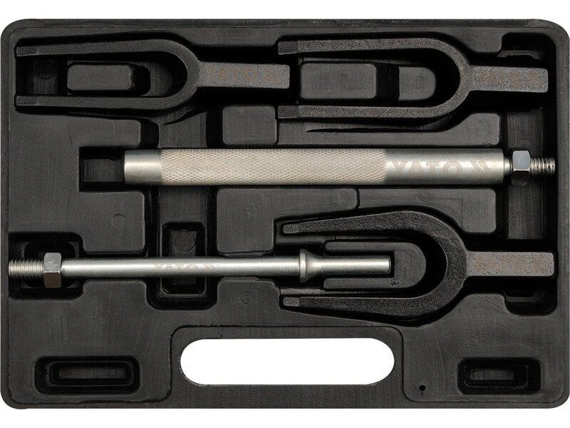 YATO Знімач кермових тяг автомобіля YATO, кпл. Набір 10 шт.  | YT-0616