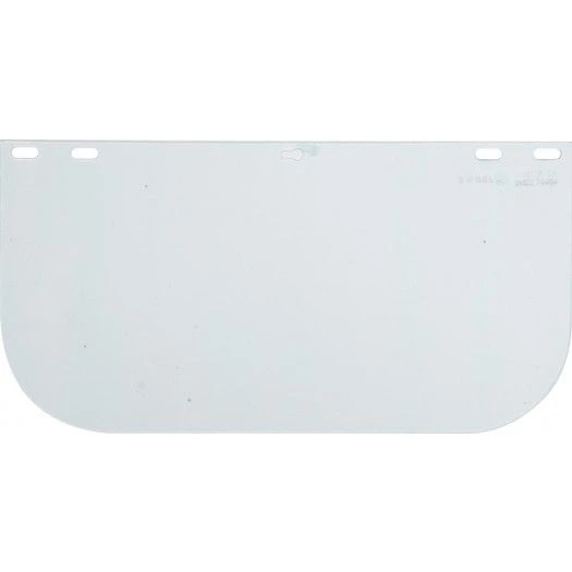 VOREL Змінний захист для щитка захисного 74460, 200х395 мм  | 74464