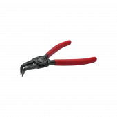 NWS Знімач стопорних кілець : вигнутий, L= 165 мм (розжим) // 175-62-A21       