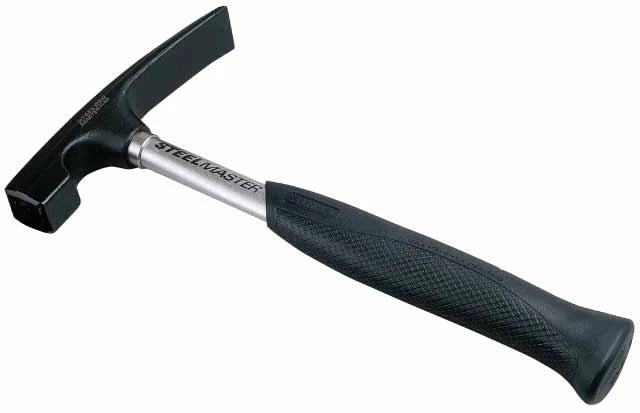 STANLEY 1-51-039 Молоток каменщика "Steelmaster", вес головки 500г.
