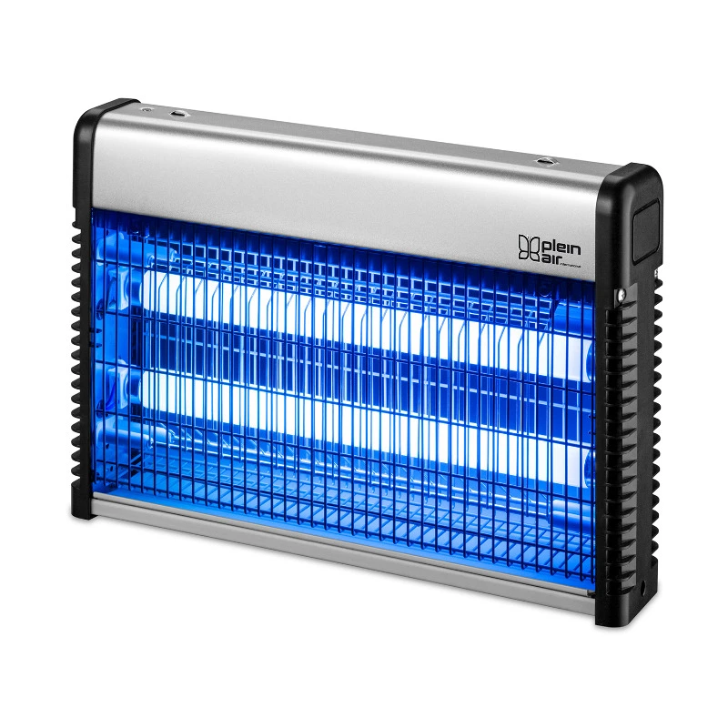 KEMPER EI-20 Лампа інсектицидна від комарів побутова "ZAP-20"