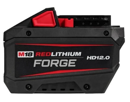 Аккумулятор MILWAUKEE M18 FB12 FORGE™ 12.0 Aч