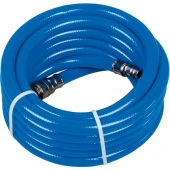 Шланг поліуретановий армований Miol 9,5х16 мм 15 м