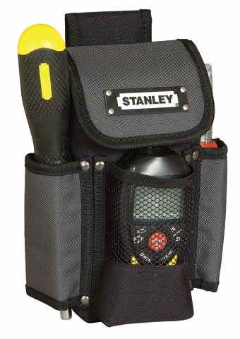 STANLEY 1-93-329 Сумка инструментальная поясная