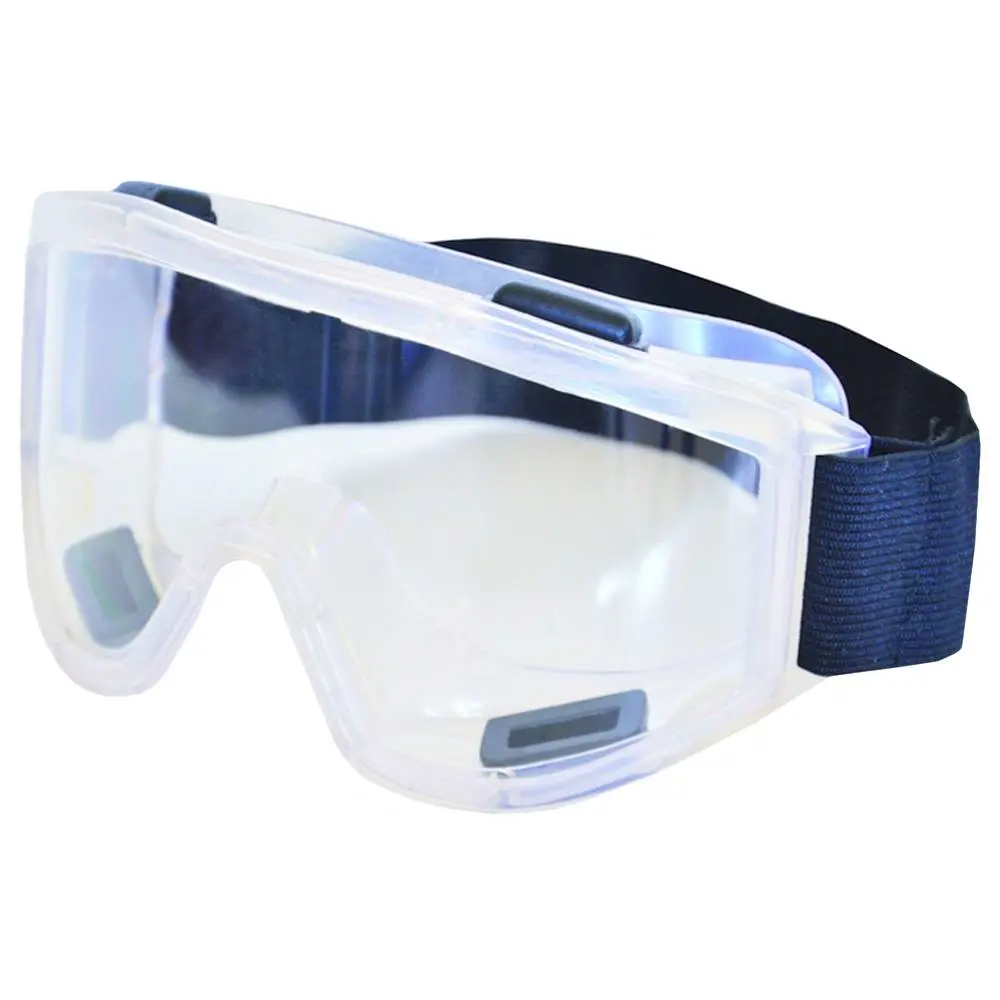 Окуляри захисні зміцнені Technics Master | 16-535