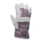 Комбіновані рукавиці КВІТКА PRO STANDARD (10" / XL) (110-1250-IND)