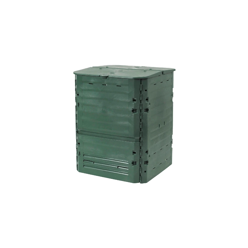 Graf 626001 Компостер Термо Кинг 400 л.