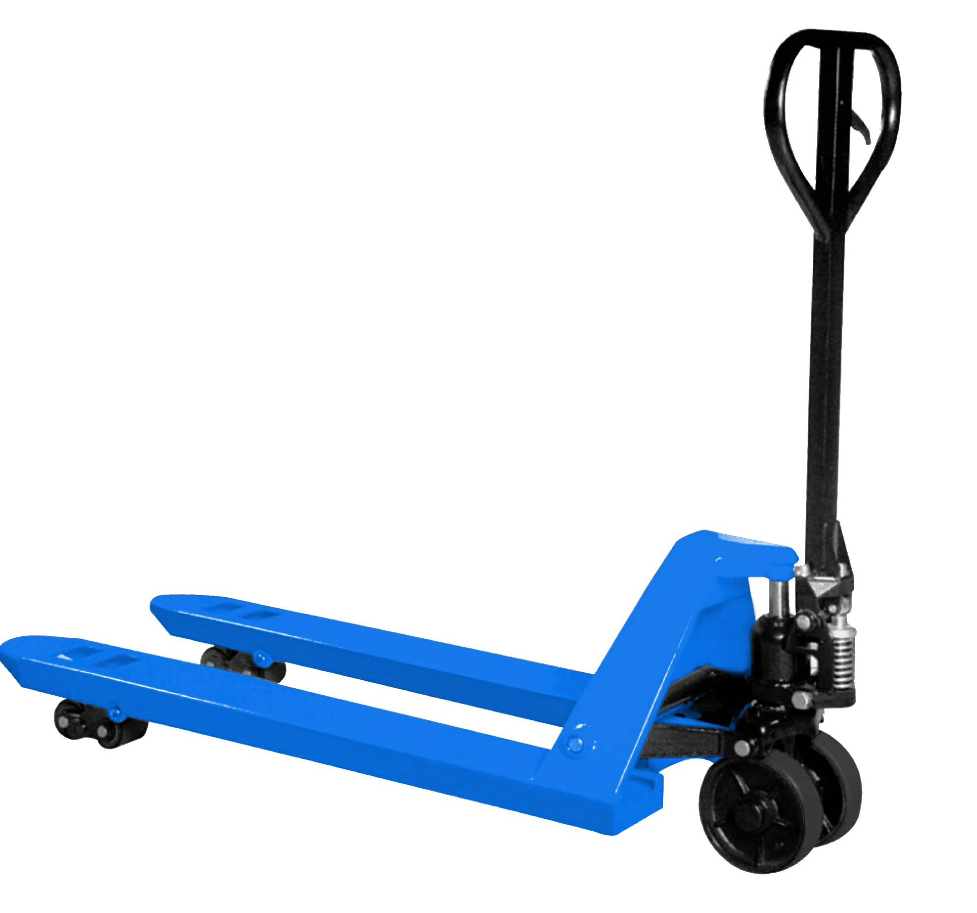 KING TONY Рокла гидравлическа 3т | 8TY11-03A-B