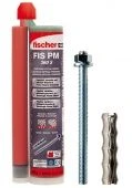 Анкер химический Fischer Инъекционный состав FIS PM 360 S (Винил эстер)
