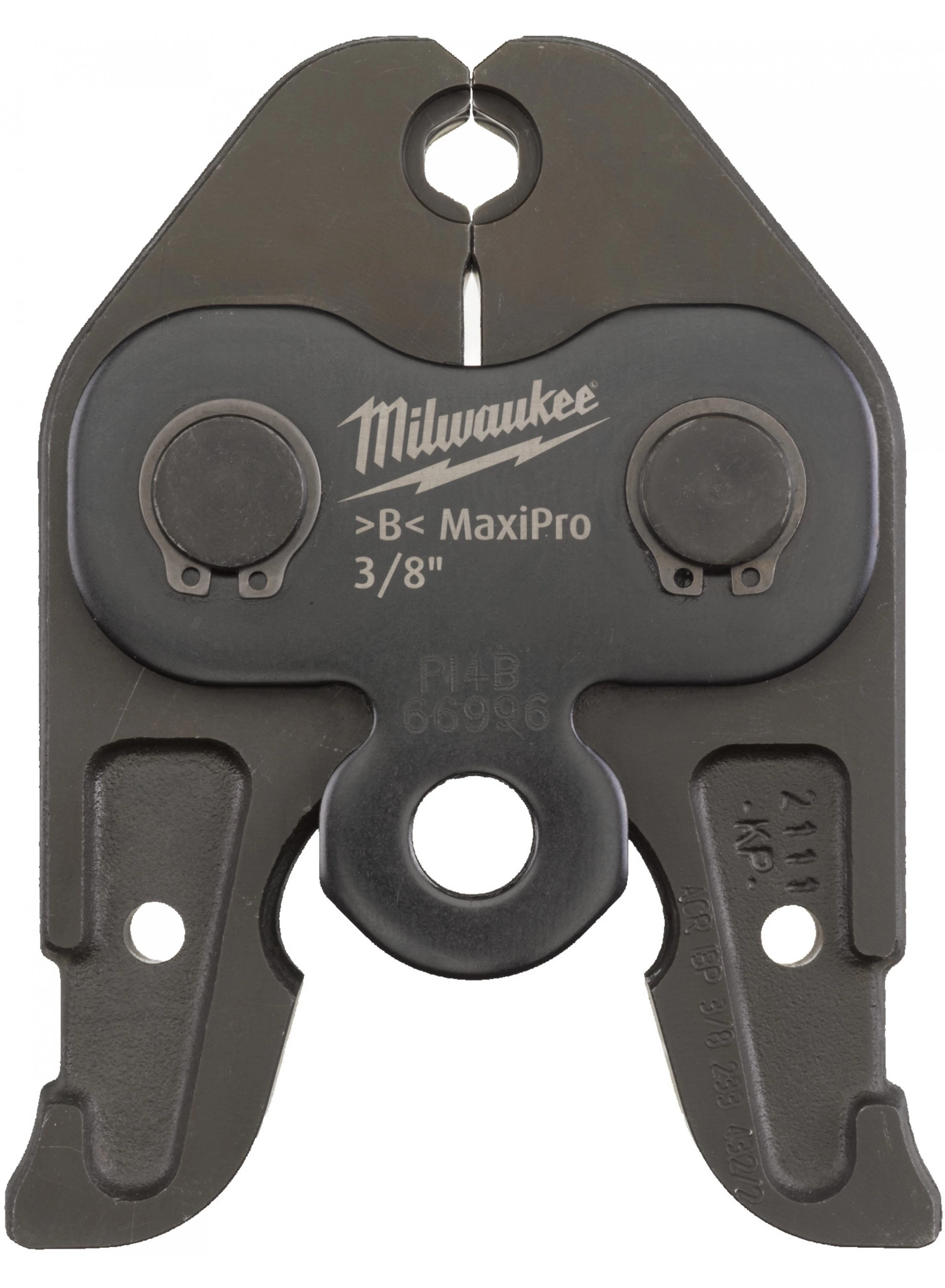 MILWAUKEE Обжимные клещи J18-BMP 3/8" | 4932493164