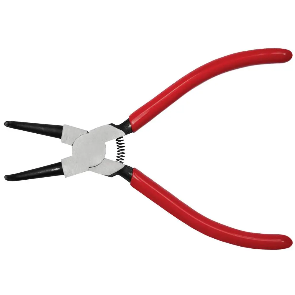 Кліщі Сегера вигнуті (внутрішньо вогнуті), 200мм Technics | 44-604