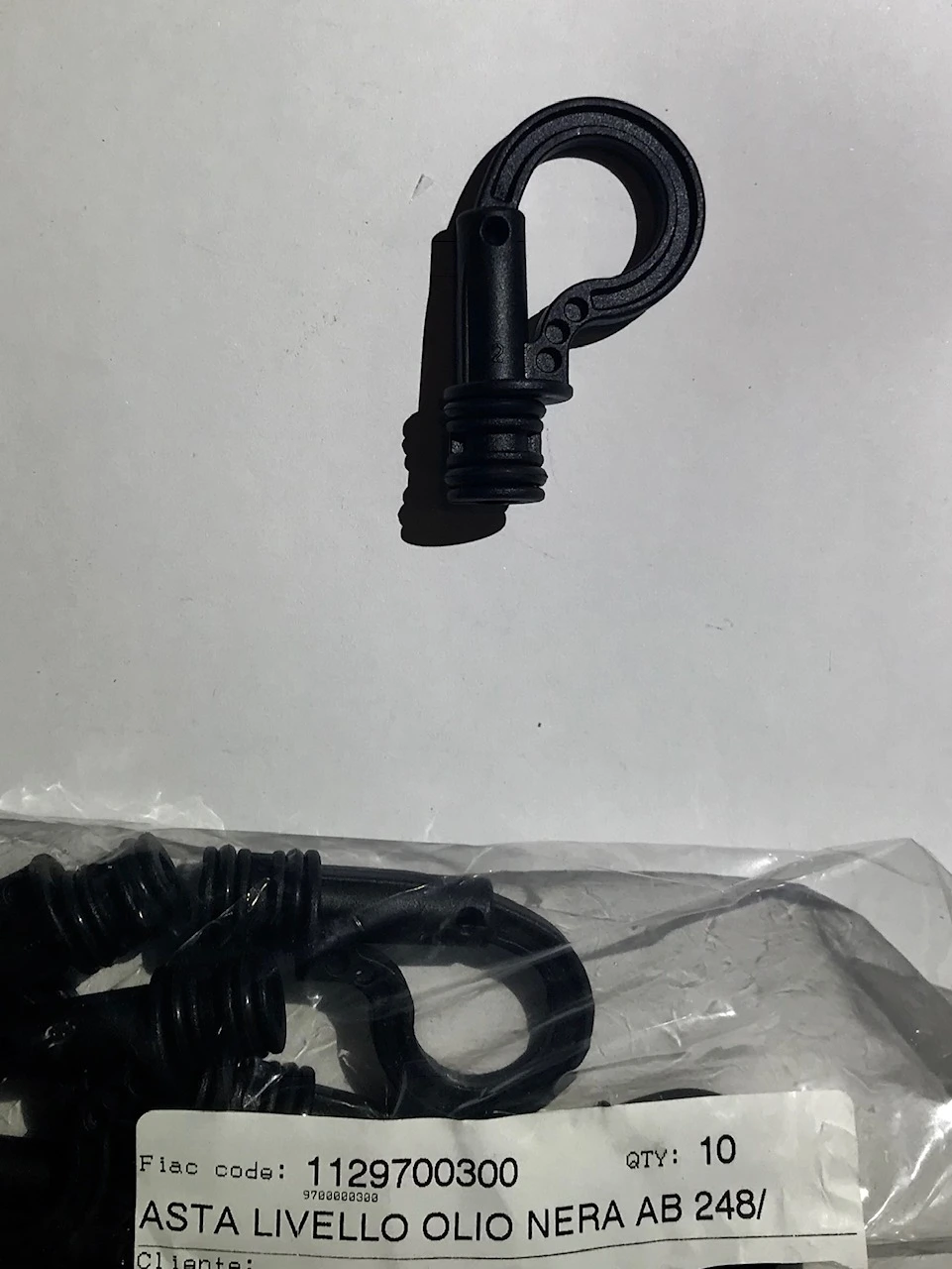 FIAC Щуп AB 248/360 | 1129700300