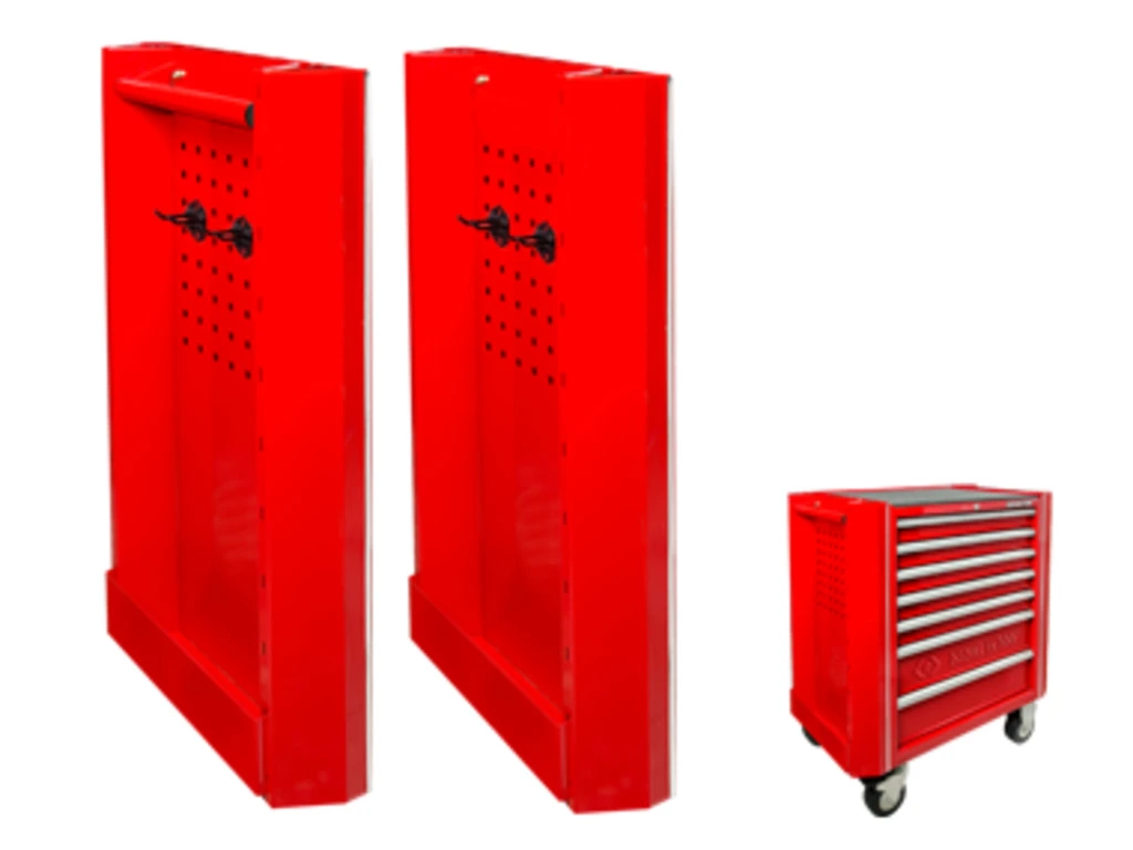 KING TONY Боковые карманы для 87432-5B | 87430A