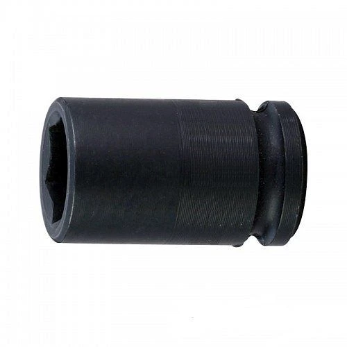 BAHCO K6701M-10 Головка торцевая для гайковертов 6-ти гранная 10 мм; квадрат1/4"; кованая