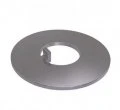 Шайба DIN 462 стопорная с внутренним выступом нержавеющая на shurup.ua Шайба DIN 462 стопорная с внутренним выступом нержавеющая