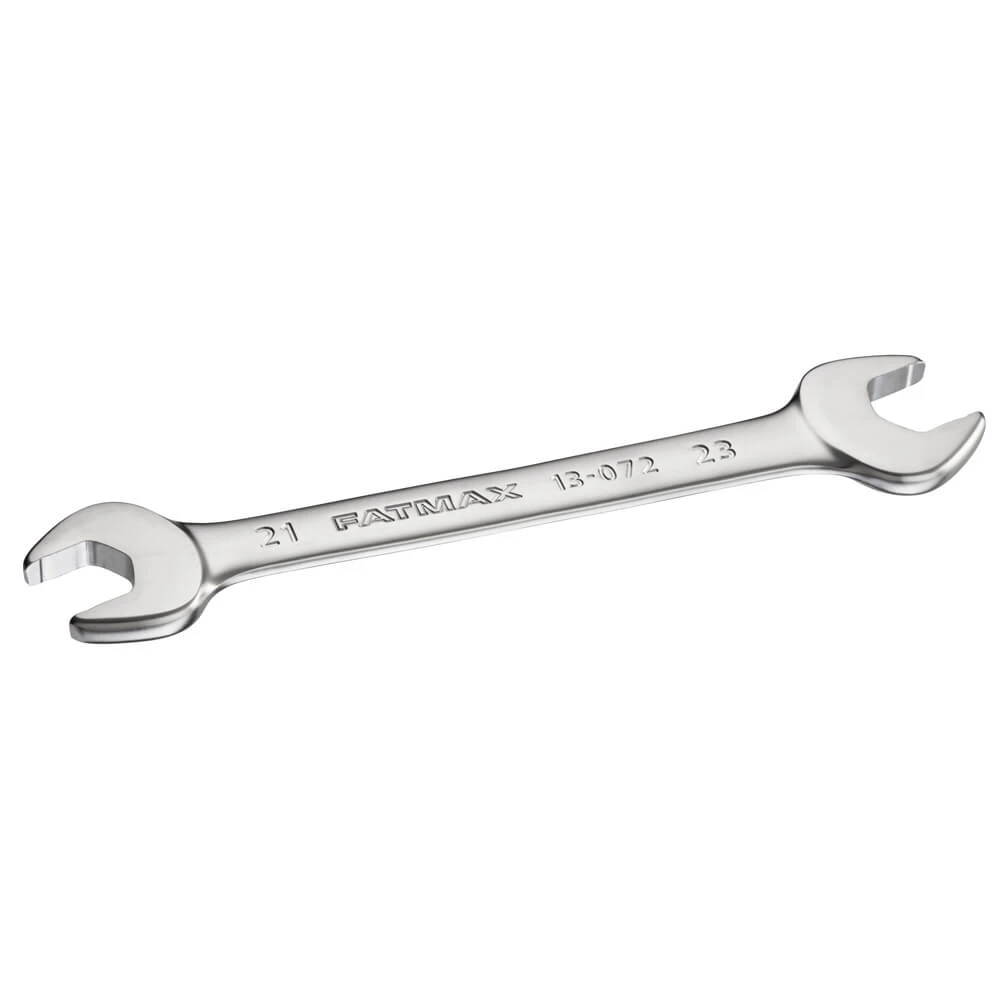 Ключ гайковий ріжковий STANLEY, 21 x 23 мм | FMMT13072-0