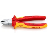 KNIPEX Кусачки бокові 70 06 180 | 70 06 180