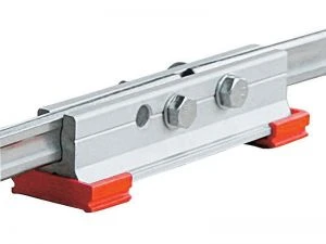 BESSEY Удлинитель корпусной струбцин KBX20 для струбцин KRV / KR / K.