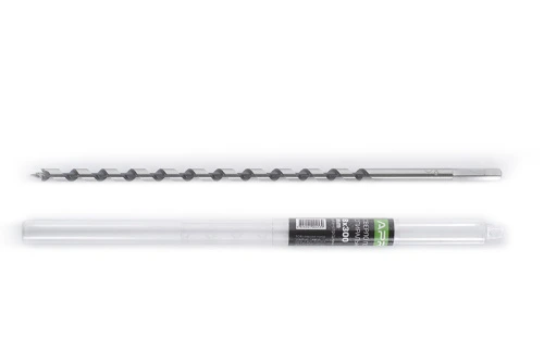 Сверло по дереву спиральное 22х600мм APRO