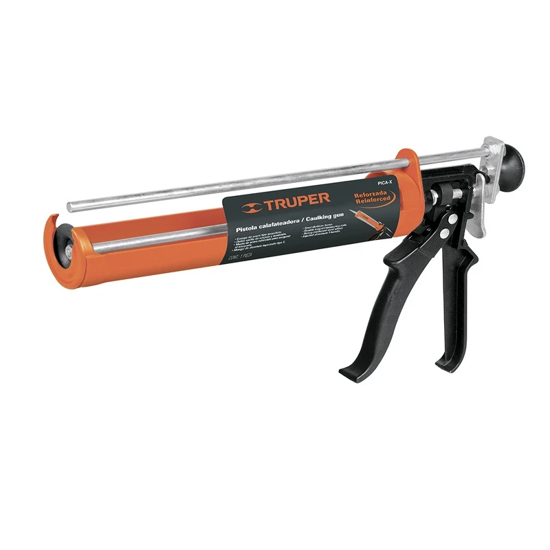 TRUPER PICA-X Пістолет для герметика, напівтруба