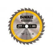 Диск пильный DeWALT DT1940