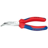 KNIPEX Длинногубцы хромированные 160 мм 30 25 160 | 25 25 160