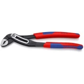 KNIPEX Клещи сантехнические Alligator® фосфатированные, черного цвета 250 mm 88 02 250 | 88 02 250